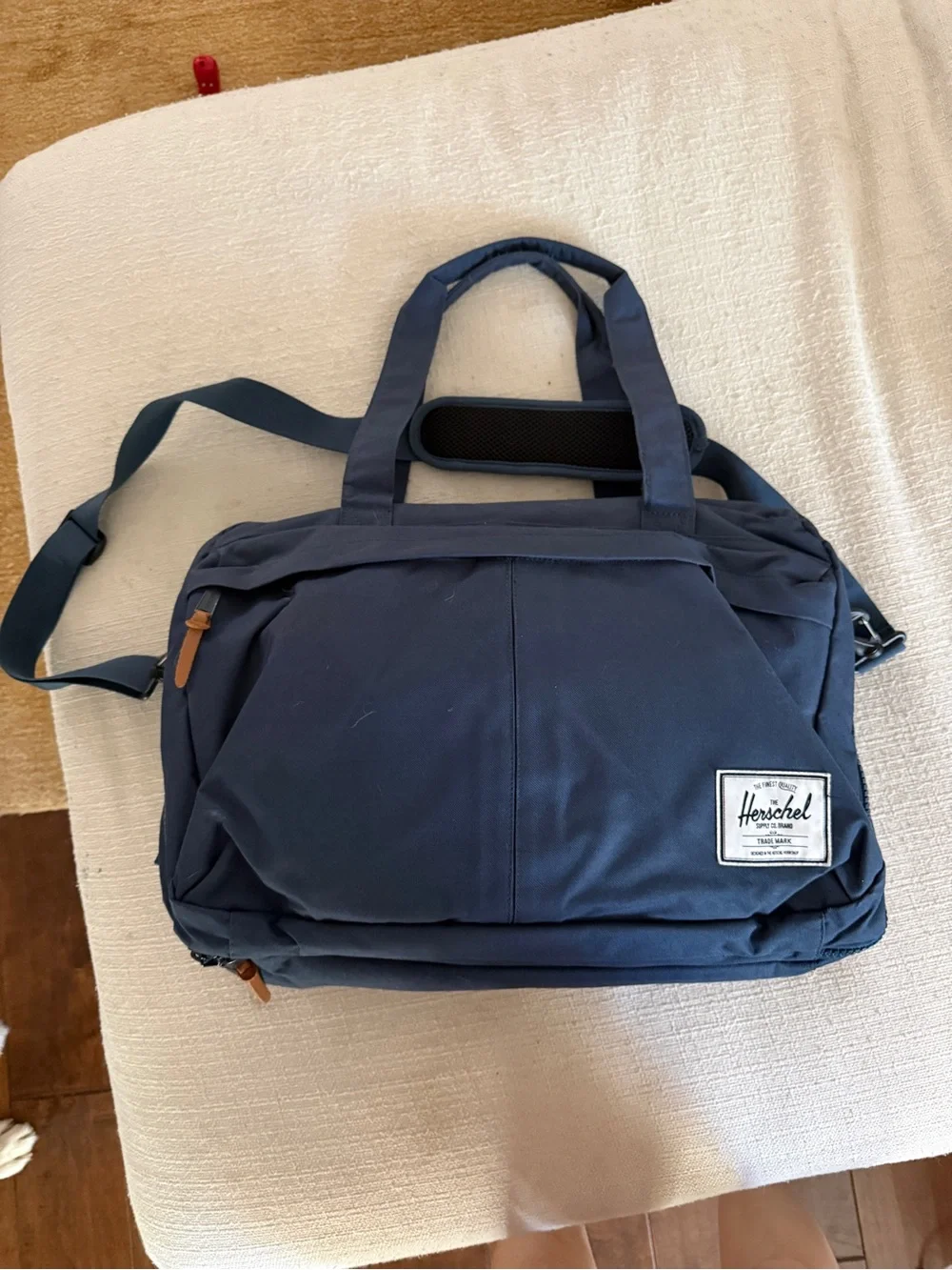 Herschel Supply Co. Clark Messenger Bag